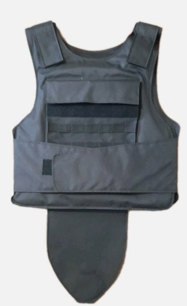 Wholesale Condor Overt Molle Bullet/Stab proof vest NIJ IIIA STANAG 2920 PBL tested - SECUTOR ARMOUR LTD