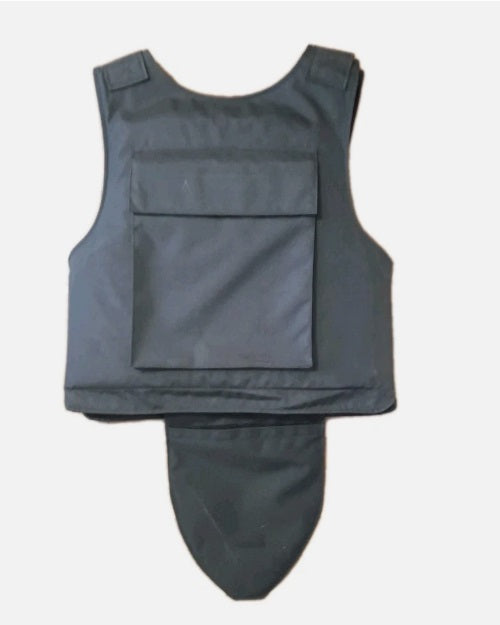 Wholesale Condor Overt Molle Bullet/Stab proof vest NIJ IIIA STANAG 2920 PBL tested - SECUTOR ARMOUR LTD