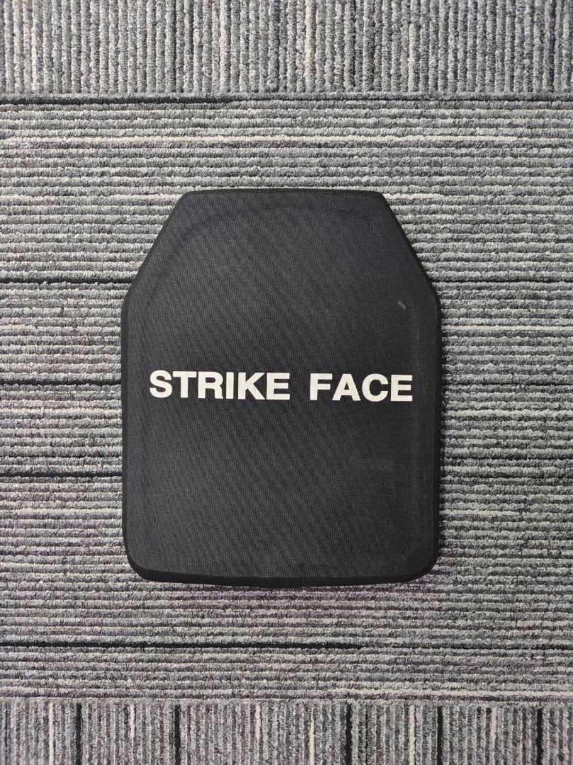 Wholesale Level IV Ballistic Armour Plates Stand Alone - SECUTOR ARMOUR LTD