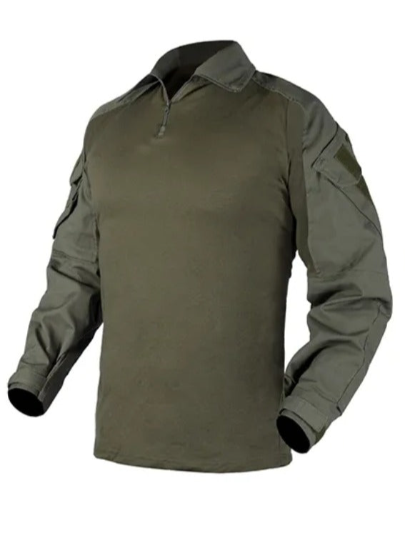 UBACS Tactical IG3 Milspec Military Combat Uniforms with built in AirFlex™ Knee & Elbow pads. - SECUTOR ARMOUR LTD