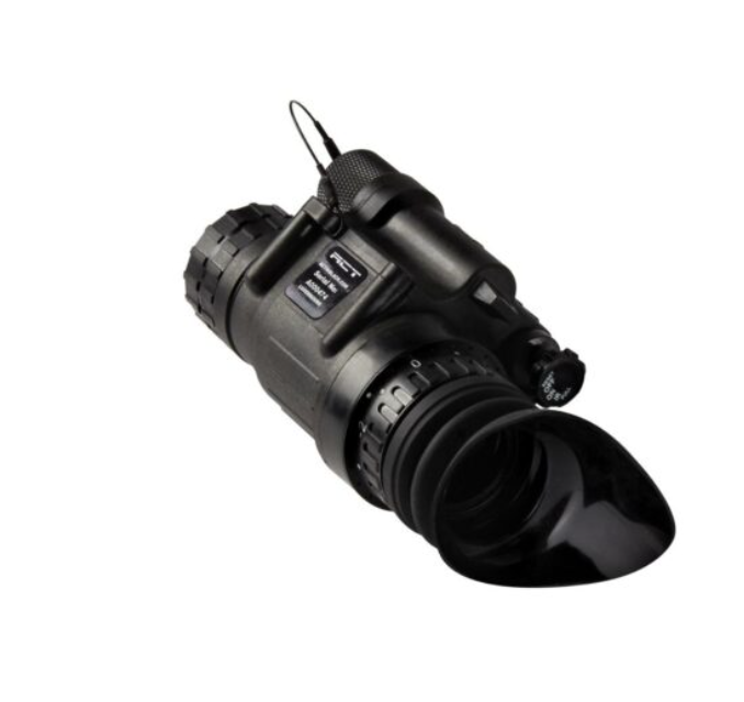 PVS 1440 Echo 64-68lp,23-25snr autogated wp tubes - SECUTOR ARMOUR LTD