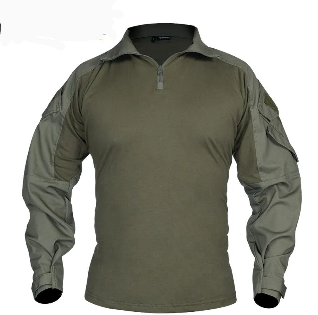 UBACS Tactical IG3 Milspec Military Combat Uniforms with built in AirFlex™ Knee & Elbow pads. - SECUTOR ARMOUR LTD