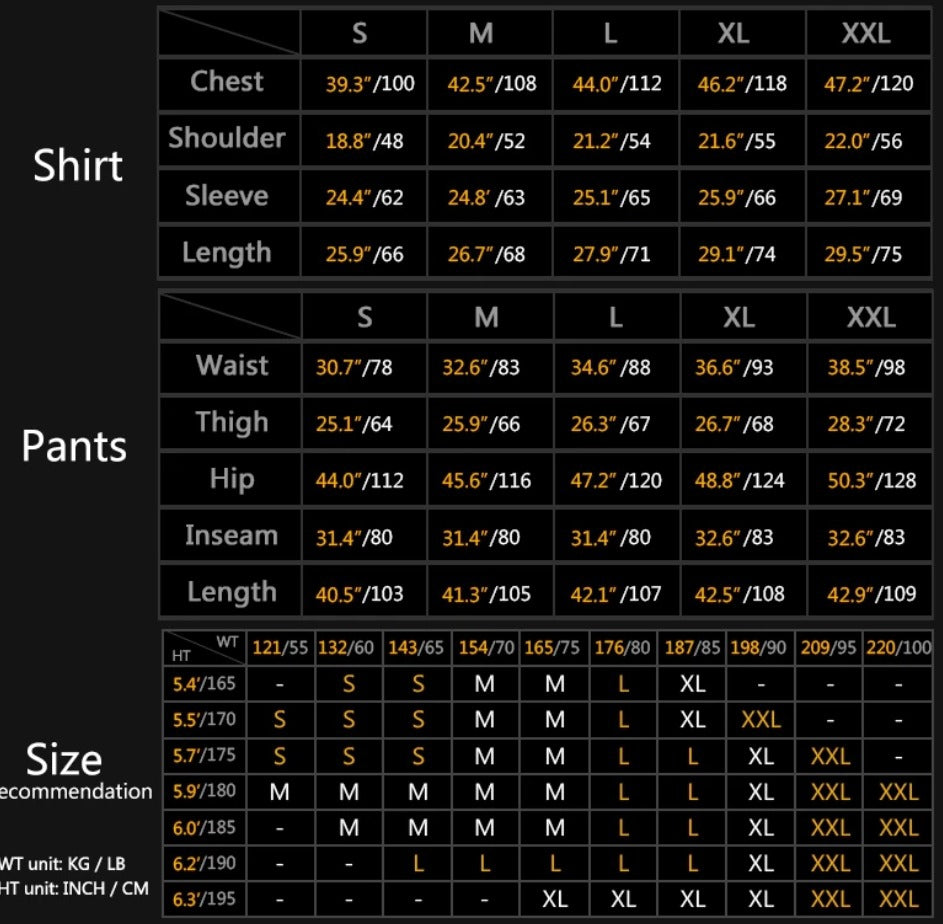 UBACS Tactical IG3 Milspec Military Combat Uniforms with built in AirFlex™ Knee & Elbow pads. - SECUTOR ARMOUR LTD