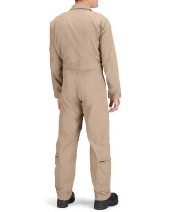Flight Suit Military Spec CWU 27/P Nomex® Meta-Para Aramid Flame proof anti-drip. - SECUTOR ARMOUR LTD