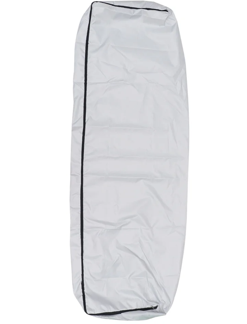 Emergency Cadaver Body Bags- Leakage proof, Waterproof 190cm x 75cm - SECUTOR ARMOUR LTD