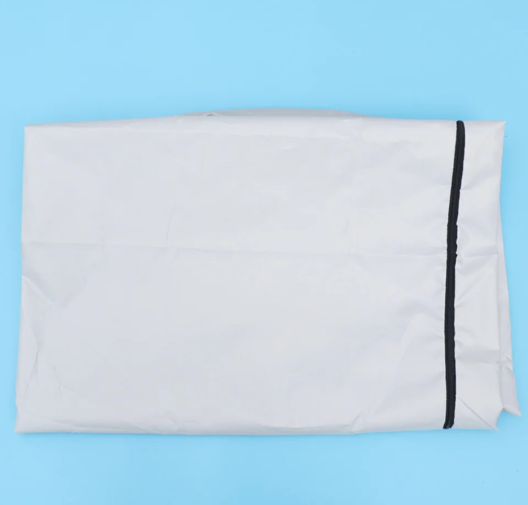 Emergency Cadaver Body Bags- Leakage proof, Waterproof 190cm x 75cm - SECUTOR ARMOUR LTD
