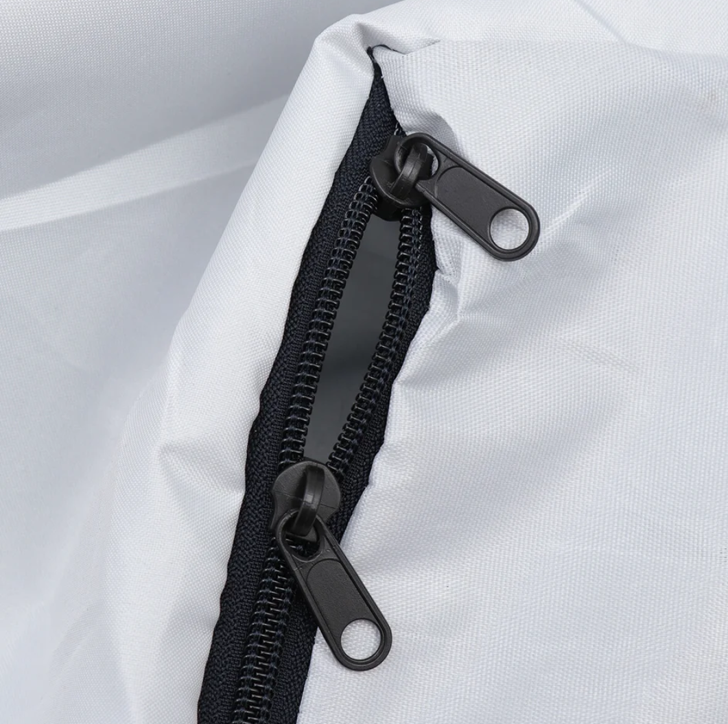 Emergency Cadaver Body Bags- Leakage proof, Waterproof 190cm x 75cm - SECUTOR ARMOUR LTD
