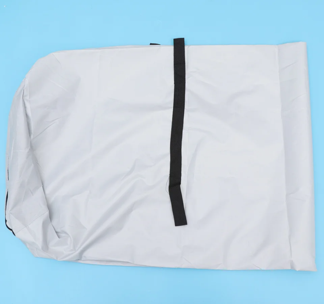 Emergency Cadaver Body Bags- Leakage proof, Waterproof 190cm x 75cm - SECUTOR ARMOUR LTD