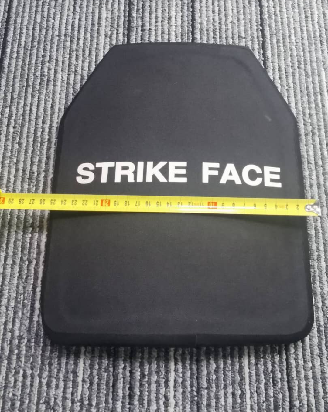 Wholesale Level IV Ballistic Armour Plates Stand Alone - SECUTOR ARMOUR LTD