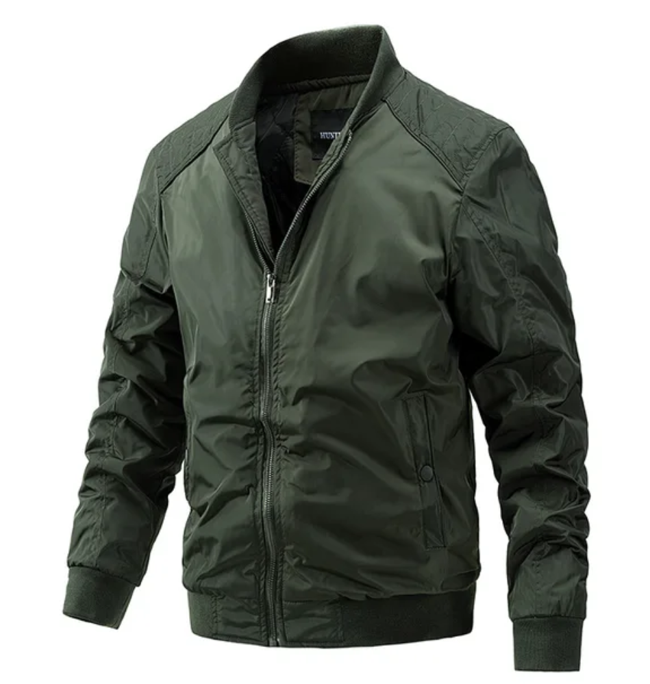 Casual Anti-Stab Anti-Slash proof Overt Jacket HPPE L5 - SECUTOR ARMOUR LTD