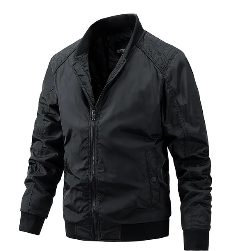 Casual Anti-Stab Anti-Slash proof Overt Jacket HPPE L5 - SECUTOR ARMOUR LTD