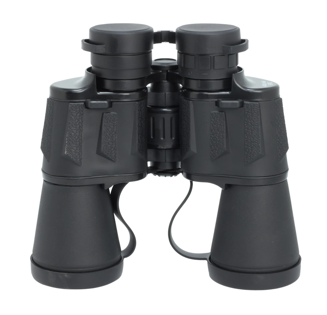 High Definition Porro 20x50 Binoculars low light visibility - SECUTOR ARMOUR LTD