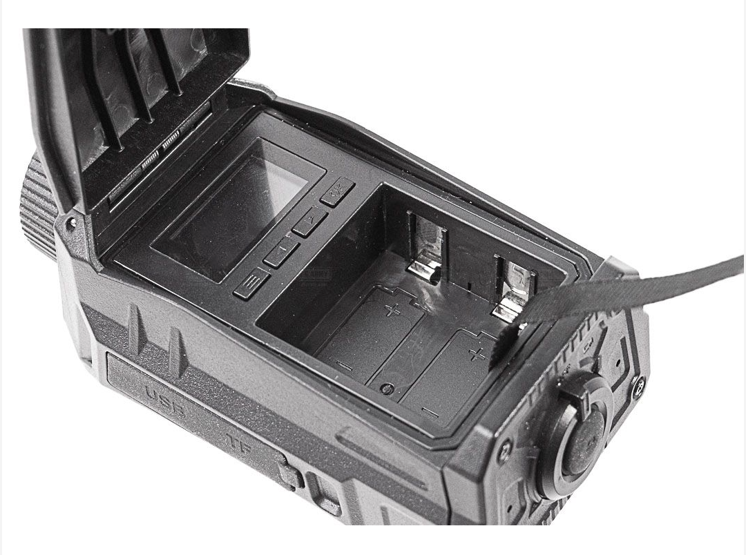 Orion M800 Tactical Helmet HD 4/5K camera 1080P with night vision light - Go Pro Mounts - SECUTOR ARMOUR LTD