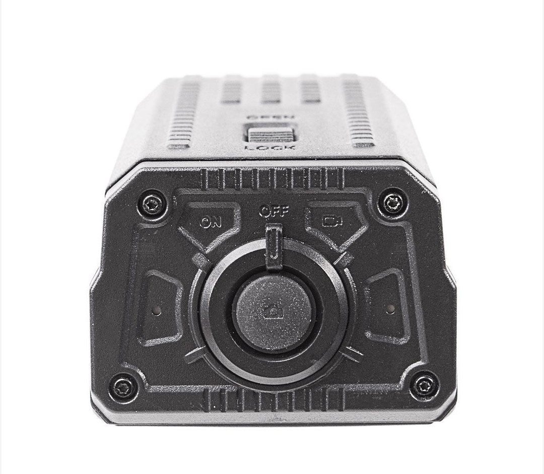 Orion M800 Tactical Helmet HD 4/5K camera 1080P with night vision light - Go Pro Mounts - SECUTOR ARMOUR LTD