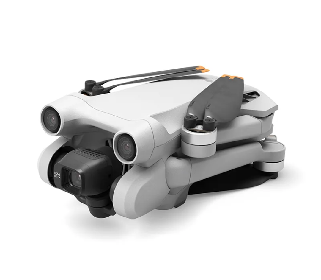 DJI Mini 3 Pro (DJI RC)