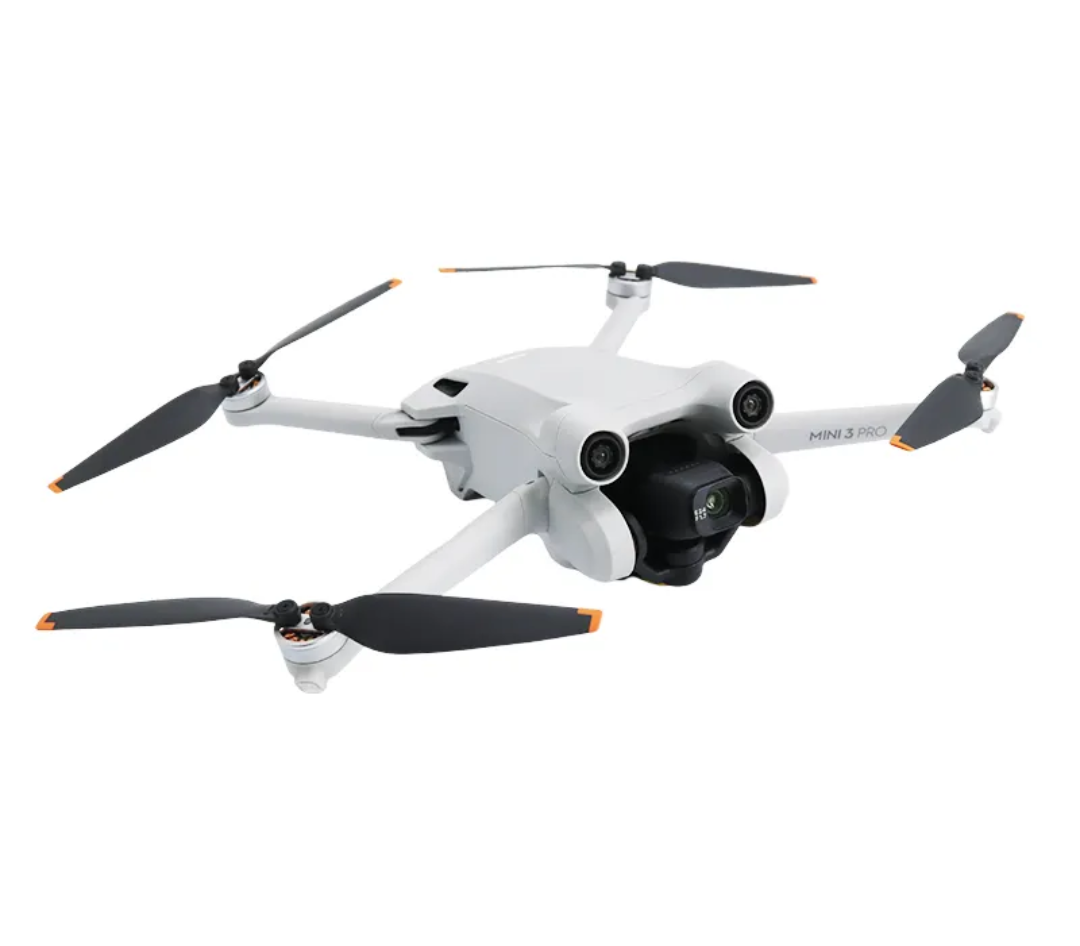 DJI Mini 3 Pro (DJI RC)