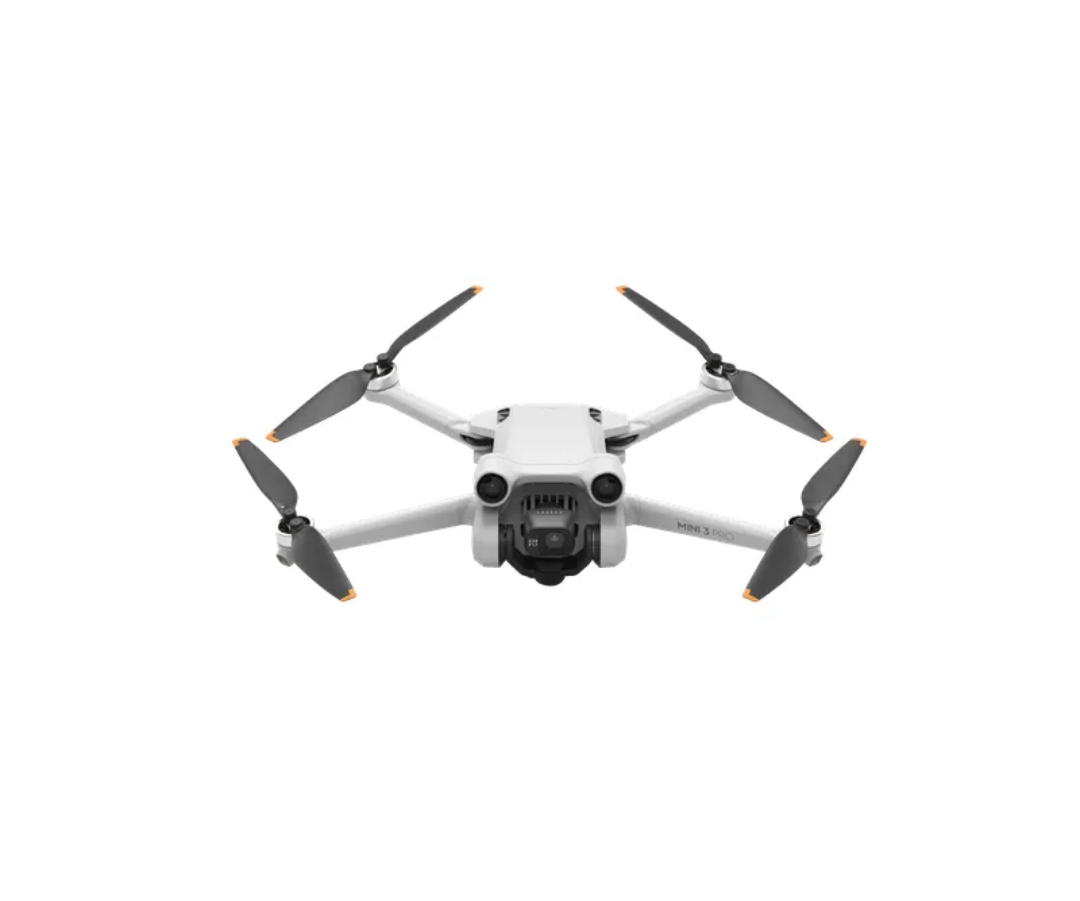 DJI Mini 3 Pro (DJI RC)