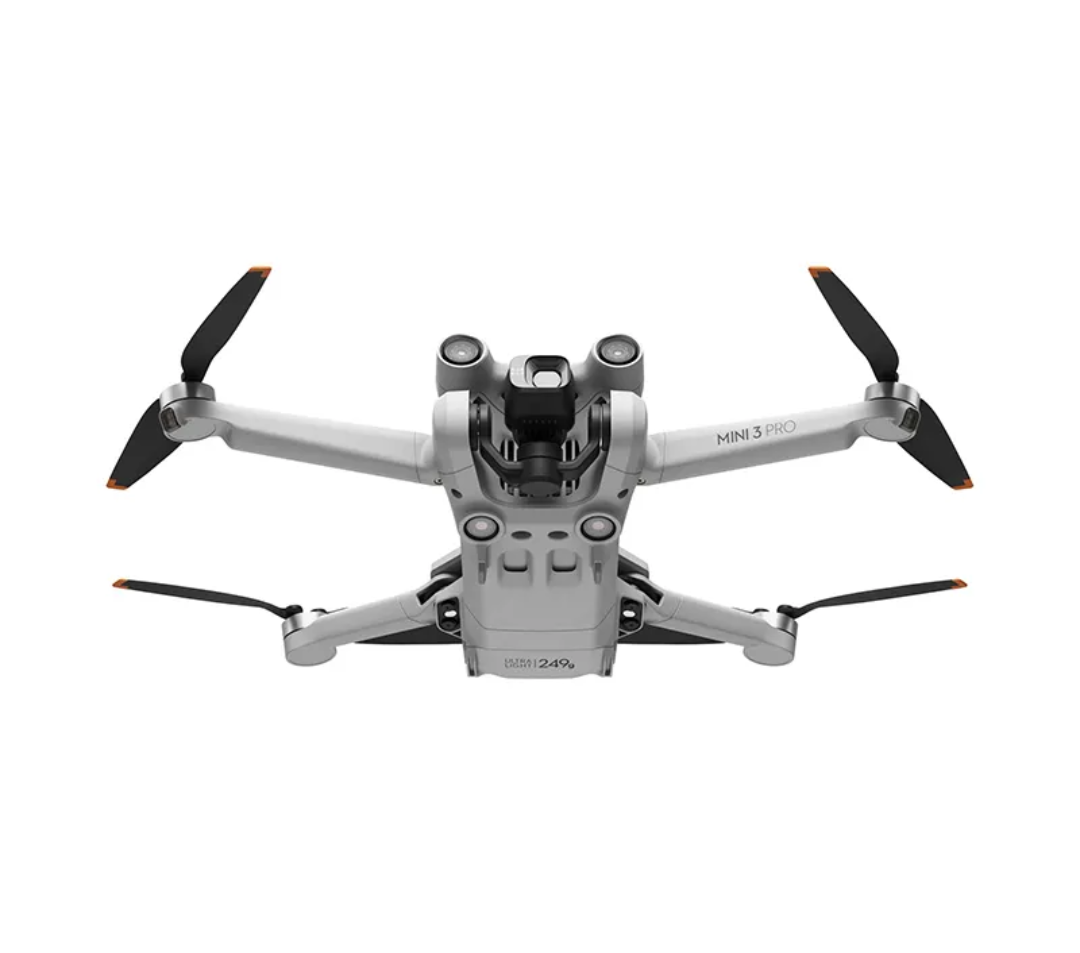 DJI Mini 3 Pro (DJI RC)