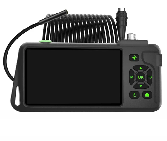 Digital Periscope - Endoscope 3.5m - SECUTOR ARMOUR LTD