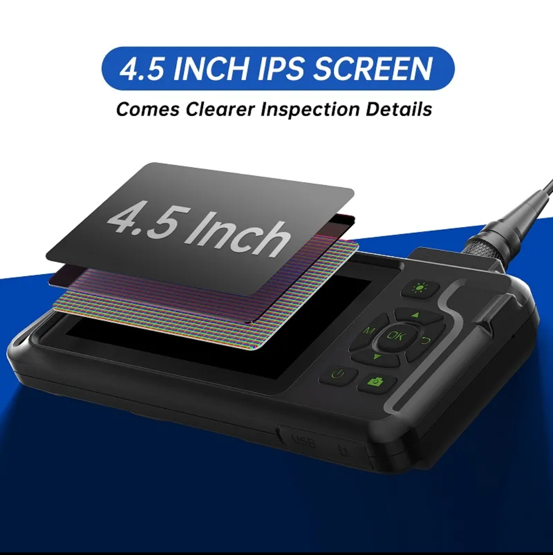 Digital Periscope - Endoscope 3.5m