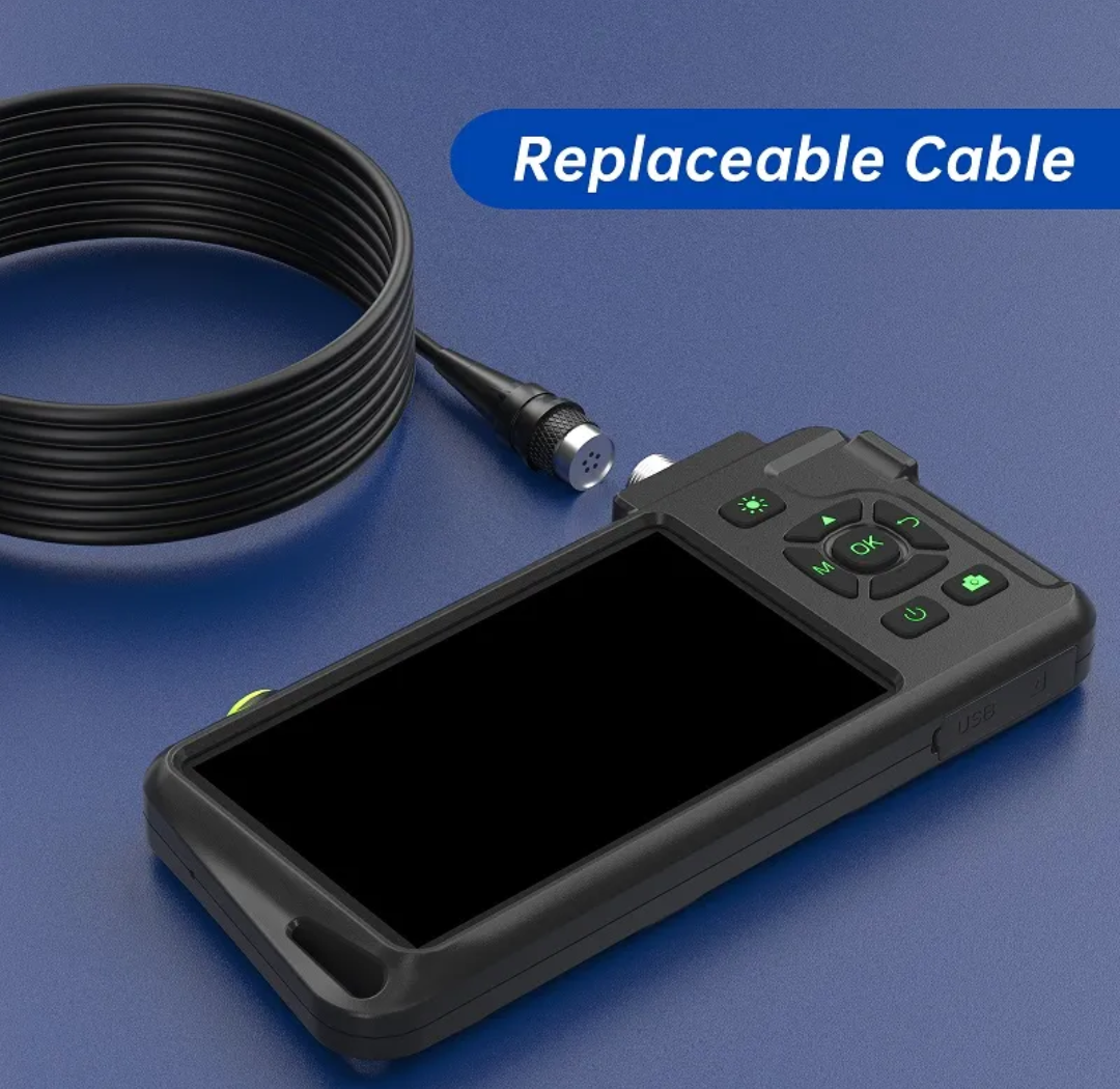 Digital Periscope - Endoscope 3.5m