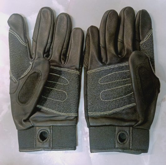 Repelling gloves - SECUTOR ARMOUR LTD