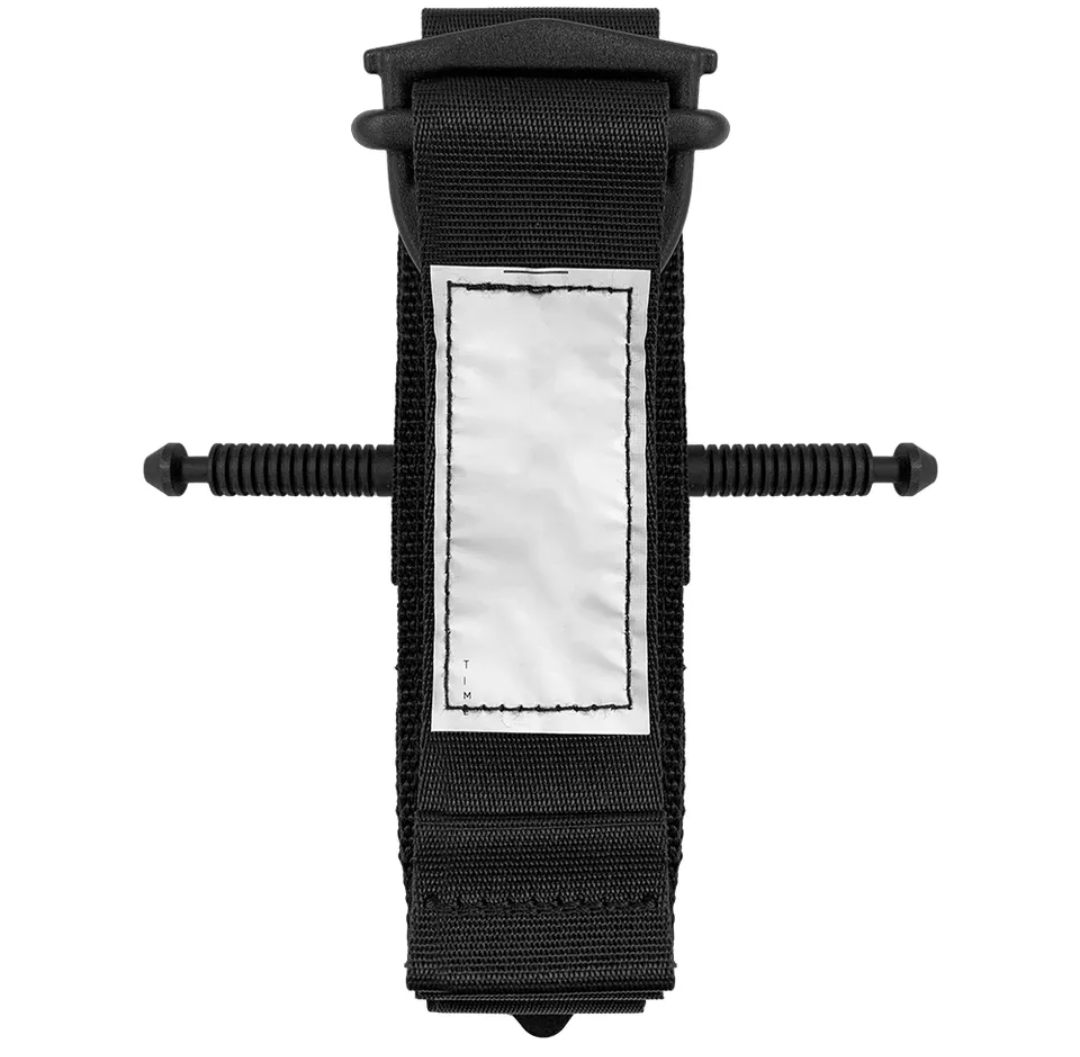 SOF - Tourniquet Gen 5 (Metal Rod) Quick Application, Quick Release