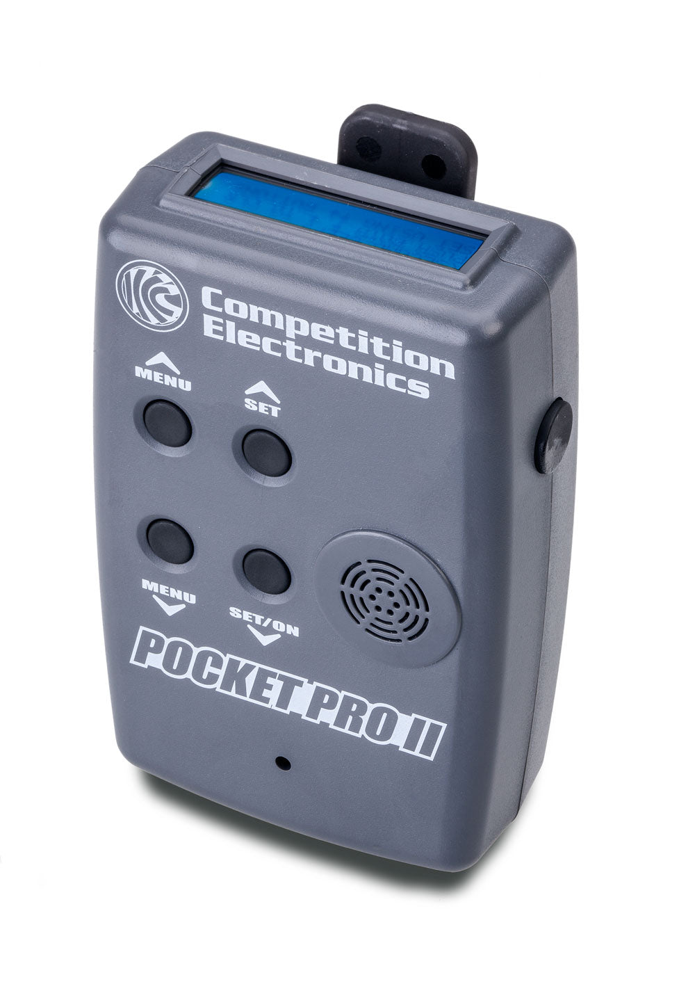 Pocket Pro II - Shooting Timer Competition Grade - SECUTOR ARMOUR LTD