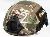FAST& MICH2000 Field Helmet Covers - IWMD-Store SECUTOR ARMOUR