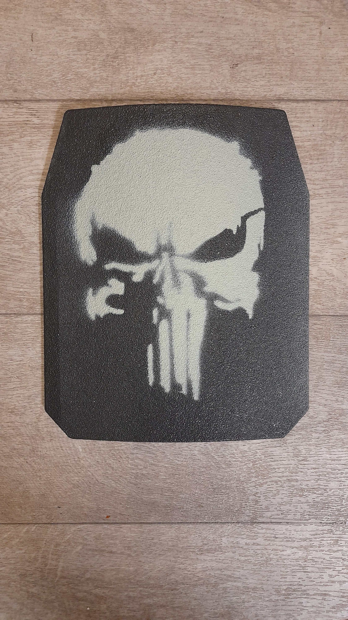 Composite Armour strike plates Ballistic Protection NIJ IV, III & IIIA, VPAM 1-9 - SECUTOR ARMOUR LTD