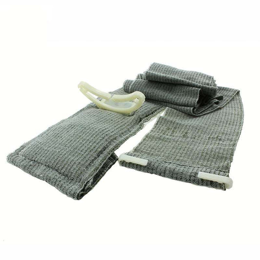 4pcs medical haemostatic compression Israeli bandage for trauma and tactical first aid.