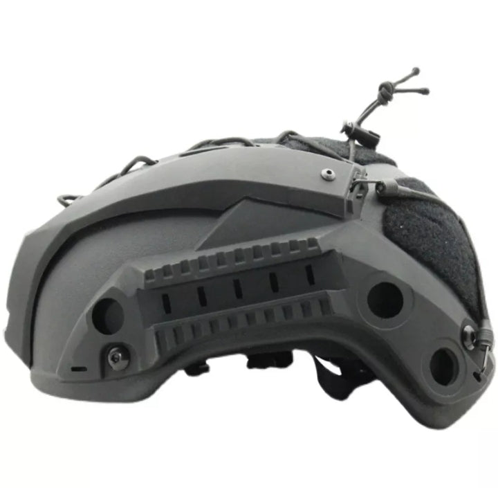 MSA Gallet TC 800 NIJ III+ High Cut combat helmet - IWMD-Store SECUTOR ARMOUR