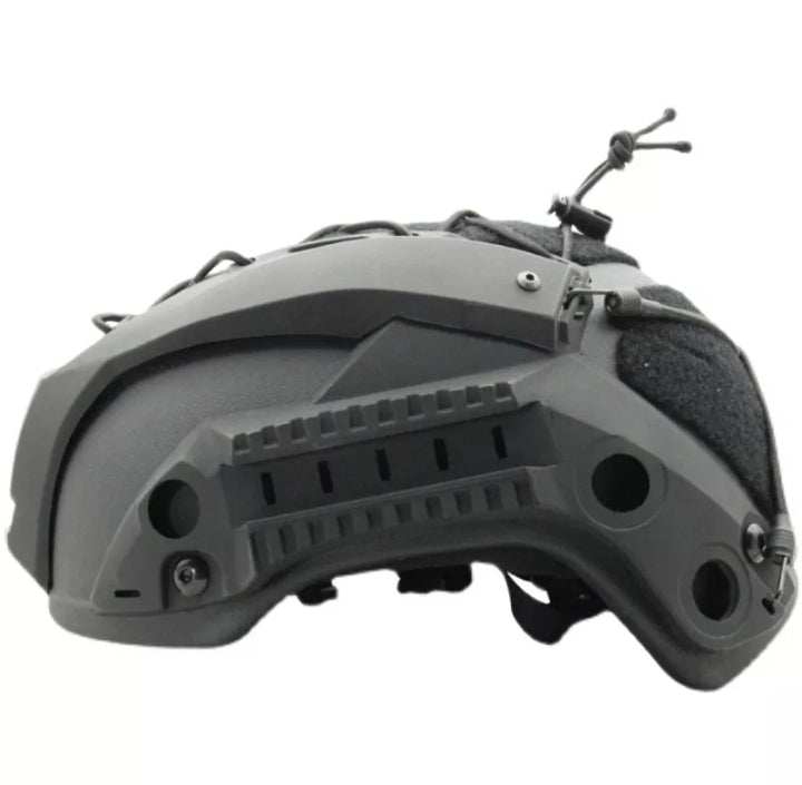 MSA Gallet TC 800 NIJ III+ High Cut combat helmet - IWMD-Store SECUTOR ARMOUR