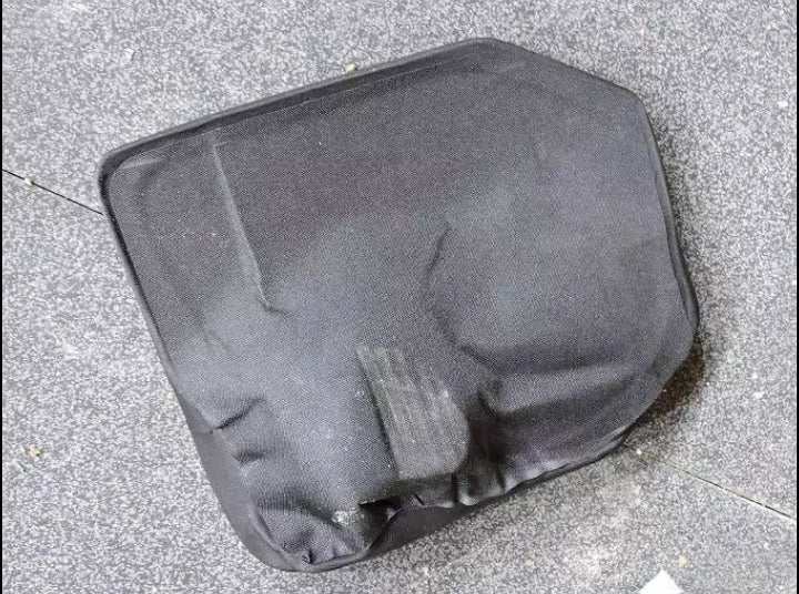 Composite Armour strike plates Ballistic Protection NIJ IV & III - IWMD-Store SECUTOR ARMOUR
