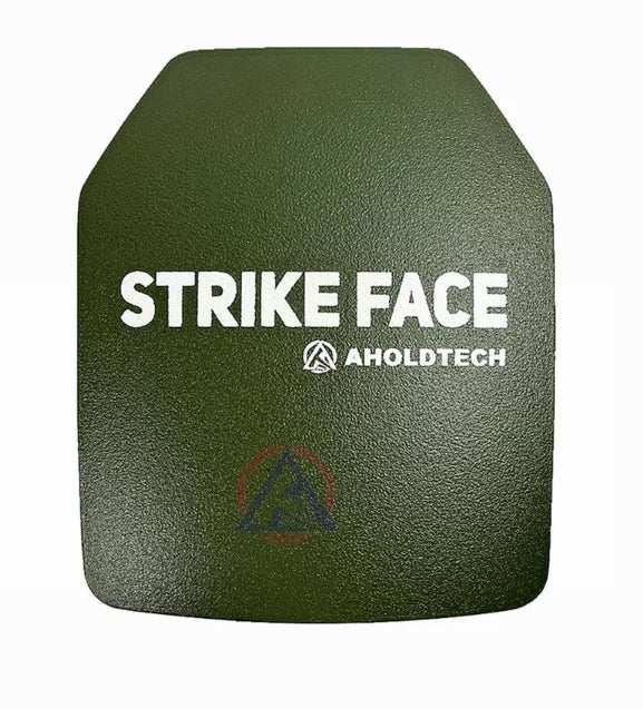 Composite Armour strike plates Ballistic Protection NIJ IV & III - IWMD-Store SECUTOR ARMOUR