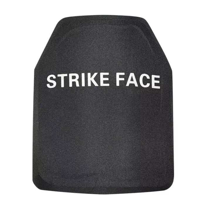 Composite Armour strike plates Ballistic Protection NIJ IV & III - IWMD-Store SECUTOR ARMOUR