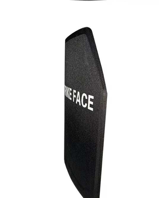 Composite Armour strike plates Ballistic Protection NIJ IV & III - IWMD-Store SECUTOR ARMOUR