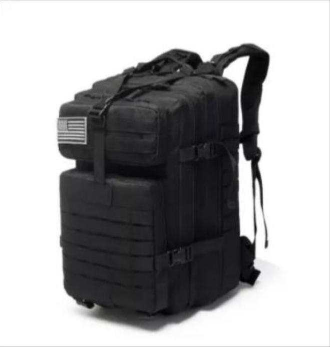 50L Tactical Military 1000D Nylon Backpack - SECUTOR ARMOUR LTD