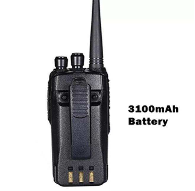 AT-D878UVII Plus DMR & Analog Radio Duel Band UHF/VHF Two Way Transciever with GPS TX - SECUTOR ARMOUR LTD