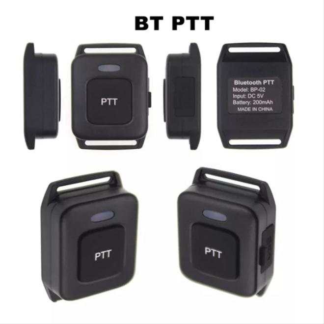 AT-D878UVII Plus DMR & Analog Radio Duel Band UHF/VHF Two Way Transciever with GPS TX - SECUTOR ARMOUR LTD