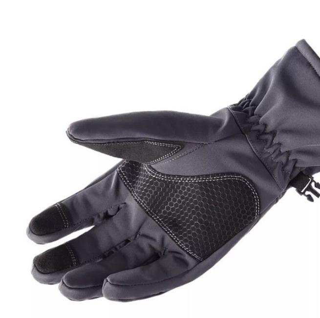 New Winter Tactics Outdoors Camouflage Hunting Warm Non-Slip Fishing Gloves Waterproof Touch Screen Ski Camping Gloves - SECUTOR ARMOUR LTD