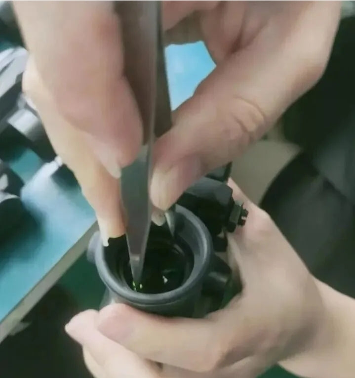 4x32 SUSAT(Sight Unit Small Arms Trilux) BAE Systems version, H&K, SA80,G3 - SECUTOR ARMOUR LTD