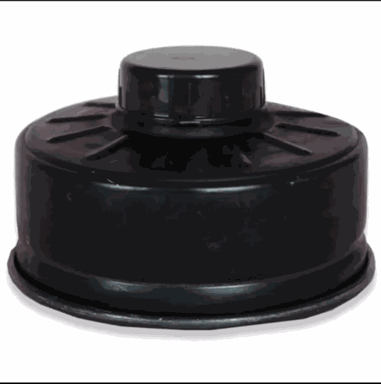 MFJ08 Military high-quality gas respirator Smoke, Chemical & Biological attack - IWMD-Store SECUTOR ARMOUR