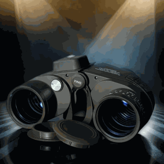 10X50 Waterproof Telescope with compass USCAMEL Binoculars For Hunting Navy coordinate ranging military Night Vision Autofocus - IWMD-Store SECUTOR ARMOUR