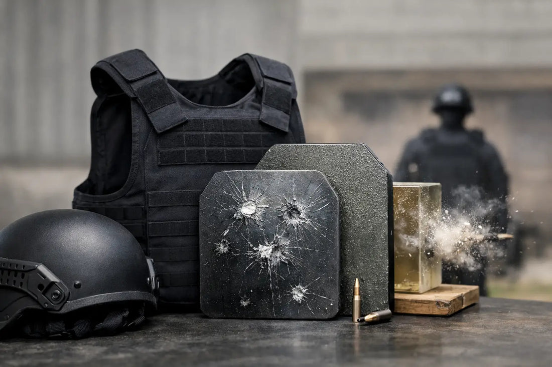 VPAM Protection Levels Guide for Tactical Buyers