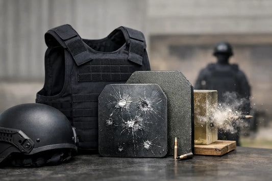 VPAM Protection Levels Guide for Tactical Buyers