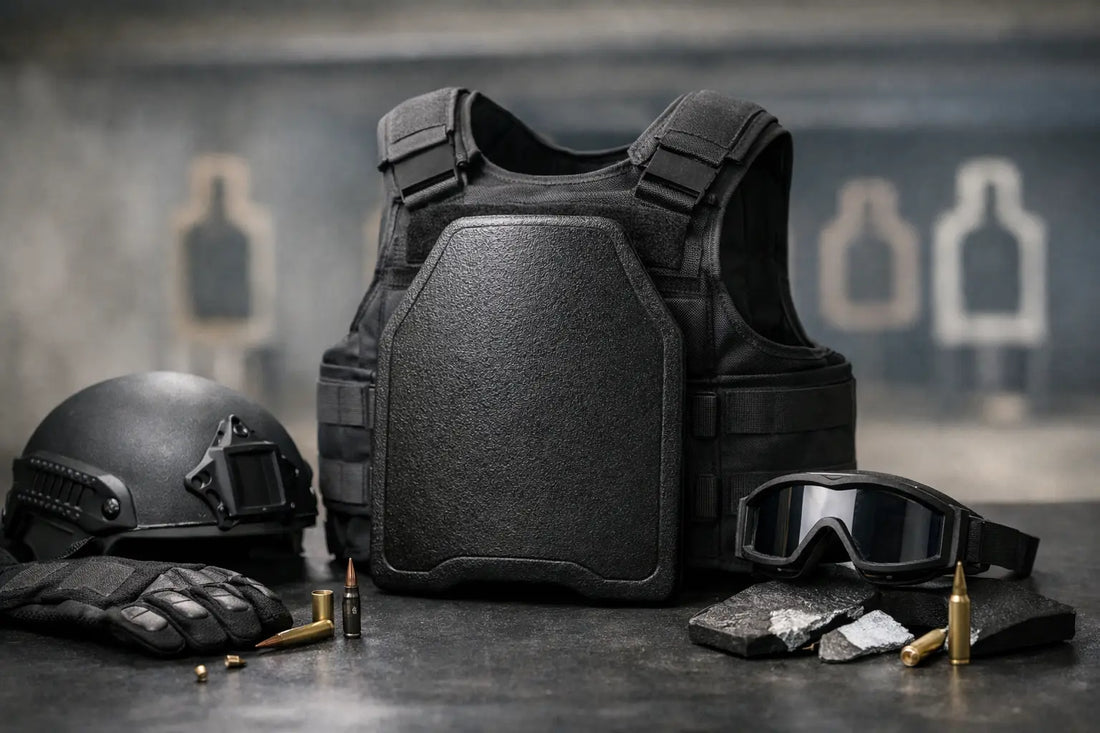 Armor Standards FAQ: What Actually Protects You
