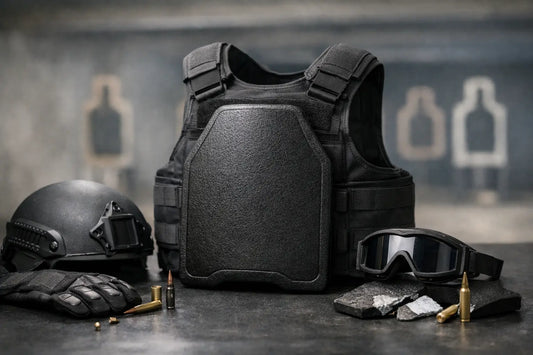 Armor Standards FAQ: What Actually Protects You