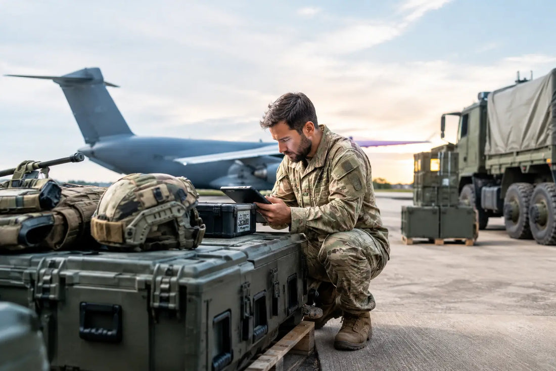 A Guide to Defense Procurement Equipment