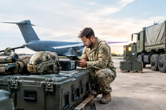 A Guide to Defense Procurement Equipment